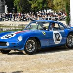chantilly 2017 540- Chantilly Art et Elegance 2017