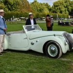 chantilly 2017 575- Chantilly Art et Elegance 2017