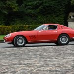 chantilly 2017 90- Chantilly Art et Elegance 2017