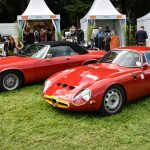 chantilly 2017 917- Chantilly Art et Elegance 2017