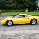 chantilly 2017 94- Chantilly Art et Elegance 2017