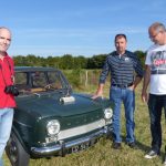 p1330867 F- Simca 1000