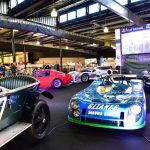 rouen auto moto retro 2017 1- Auto Moto Retro Rouen 2017