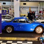 rouen auto moto retro 2017 102- Auto Moto Retro Rouen 2017