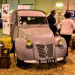 rouen auto moto retro 2017 176- Auto Moto Retro Rouen 2017