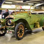 rouen auto moto retro 2017 19- Auto Moto Retro Rouen 2017