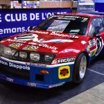 rouen auto moto retro 2017 20- Auto Moto Retro Rouen 2017