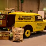 rouen auto moto retro 2017 201- Auto Moto Retro Rouen 2017