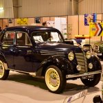 rouen auto moto retro 2017 207- Auto Moto Retro Rouen 2017