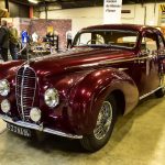 rouen auto moto retro 2017 30- Auto Moto Retro Rouen 2017