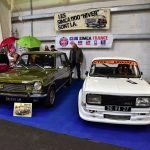 rouen auto moto retro 2017 49- Auto Moto Retro Rouen 2017
