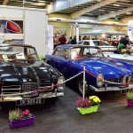 rouen auto moto retro 2017 51- Auto Moto Retro Rouen 2017