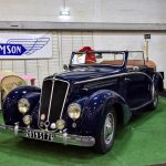 rouen auto moto retro 2017 55- Auto Moto Retro Rouen 2017