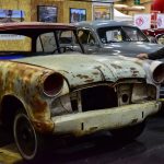 rouen auto moto retro 2017 60- Auto Moto Retro Rouen 2017