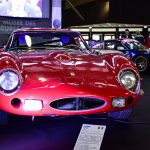 rouen auto moto retro 2017 7- Auto Moto Retro Rouen 2017
