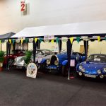 rouen auto moto retro 2017 73- Auto Moto Retro Rouen 2017
