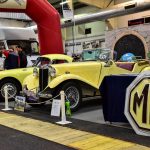 rouen auto moto retro 2017 83- Auto Moto Retro Rouen 2017