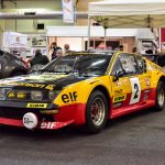 rouen auto moto retro 2017 89- Auto Moto Retro Rouen 2017