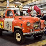 rouen auto moto retro 2017 94- Auto Moto Retro Rouen 2017