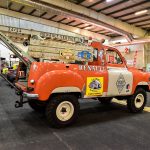 rouen auto moto retro 2017 97- Auto Moto Retro Rouen 2017