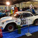 rouen auto moto retro 2017 99- Auto Moto Retro Rouen 2017