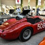 tour auto paris 2016 135- Maserati 300 S