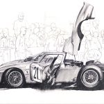 250lm n21- Cédric Masson