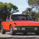 26 1971 Porsche 914 6 © Loïc Kernen- Automobiles sur Les Champs 11