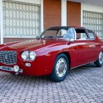 37 1965 Lancia Flavia Sport 1.8 L Zagato- Automobiles sur Les Champs 11