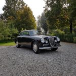 38 1954 Lancia Aurelia B20 4e série- Automobiles sur Les Champs 11