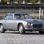 39 1965 Lancia Flaminia Zagato Super Sport- Automobiles sur Les Champs 11