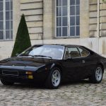 42 1978 Ferrari 308 GT4- Automobiles sur Les Champs 11