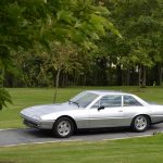 67 1987 Ferrari 412- Automobiles sur Les Champs 11