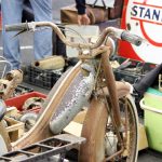 AV88 Motobécane Bourse du MIN de Nantes 2017- Bourse du MIN 2017