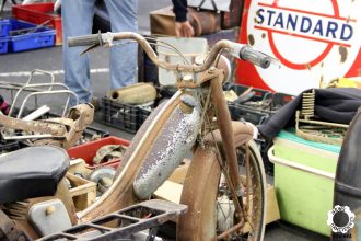 AV88 Motobécane Bourse du MIN de Nantes 2017-