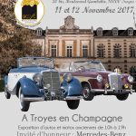 Affiche Rétroymobile def BD- Rétroymobile 2017