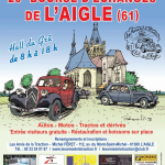 Affiche lAigle 2017-