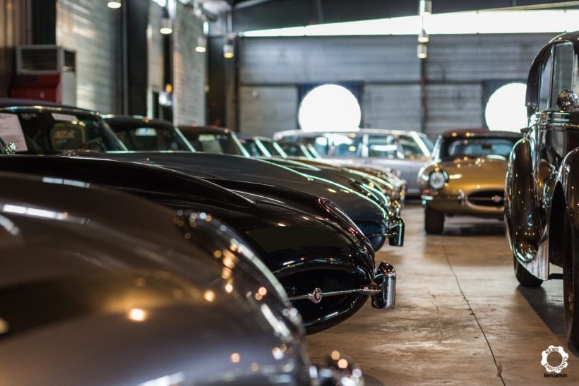 L&rsquo;Atelier des Coteaux, Visite au Pays des Merveilles