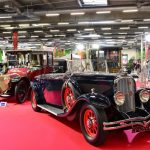 Automédon 2017 par News dAnciennes lActu de la Voiture Ancienne- Automédon 2018