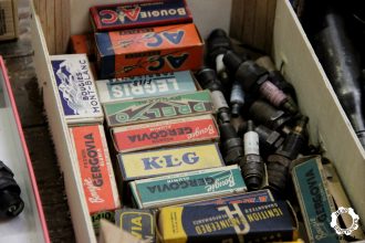 Bougies Bourse du MIN de Nantes-