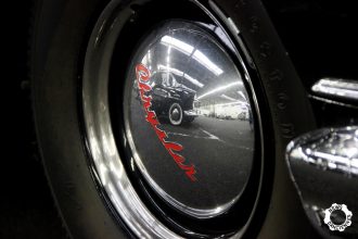 Chrysler Bourse du MIN de Nantes 2017-