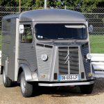 Citroën Type H Autobrocante de Lohéac 2017 F-