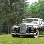 Concours délégance Luxembourg 2017 15- Concours d’Élégance du Luxembourg 2017