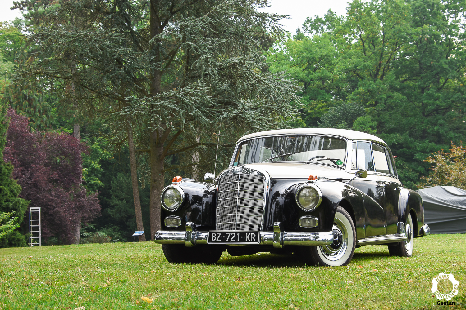 Concours d&rsquo;élégance Luxembourg 2017-15