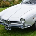 Concours délégance Luxembourg 2017- Concours d’Élégance du Luxembourg 2017