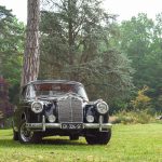 Concours délégance Luxembourg 2017 16- Concours d’Élégance du Luxembourg 2017