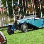 Concours délégance Luxembourg 2017 18- Concours d’Élégance du Luxembourg 2017