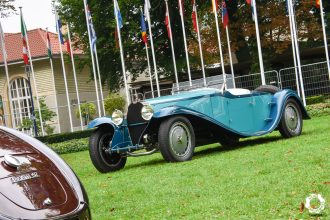 Concours délégance Luxembourg 2017 18-