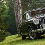 Concours délégance Luxembourg 2017 3- Concours d’Élégance du Luxembourg 2017