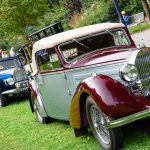 Concours délégance Luxembourg 2017 31- Concours d’Élégance du Luxembourg 2017